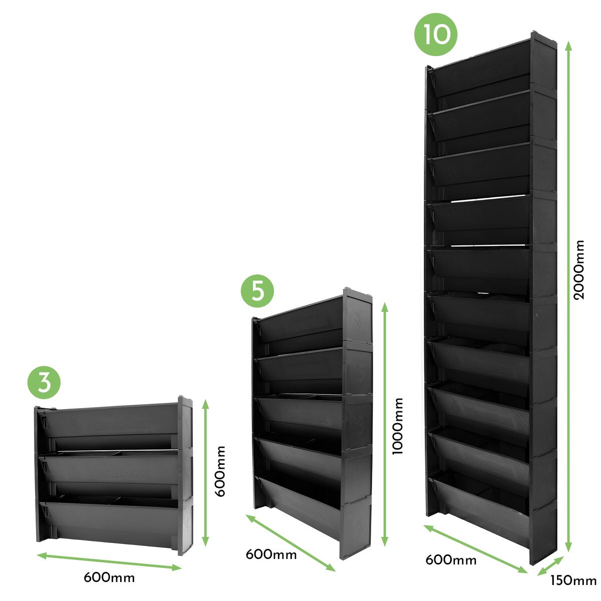 PlantBox Living Walls - Image 8